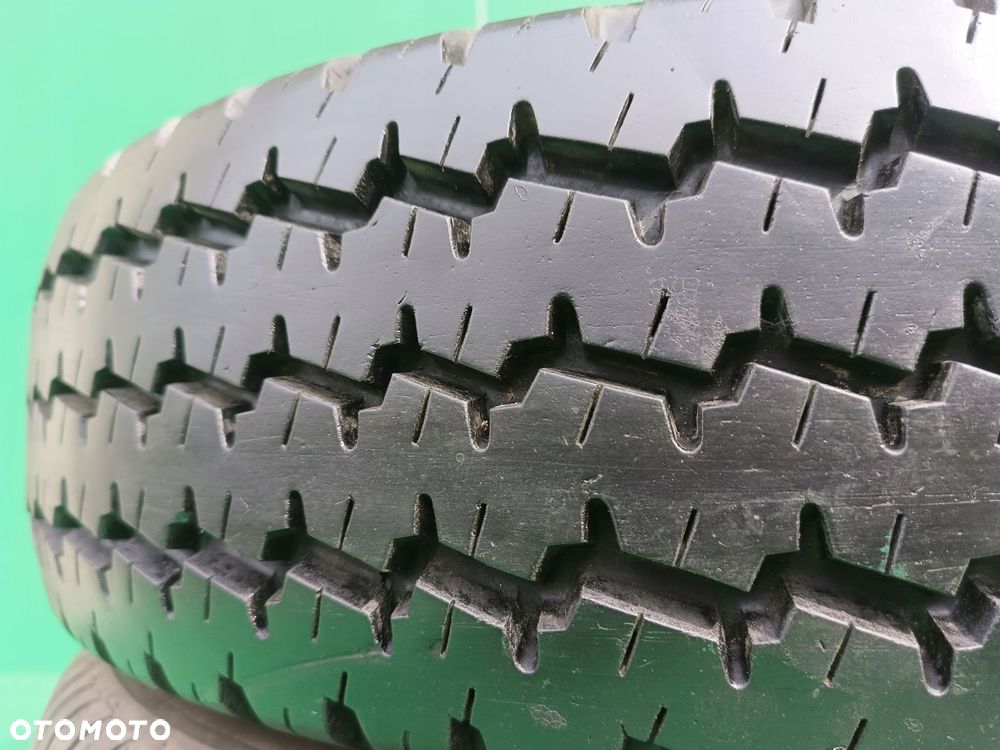 fulda conveo tour 195/70/15 c, 1 szt 9 mm - 2