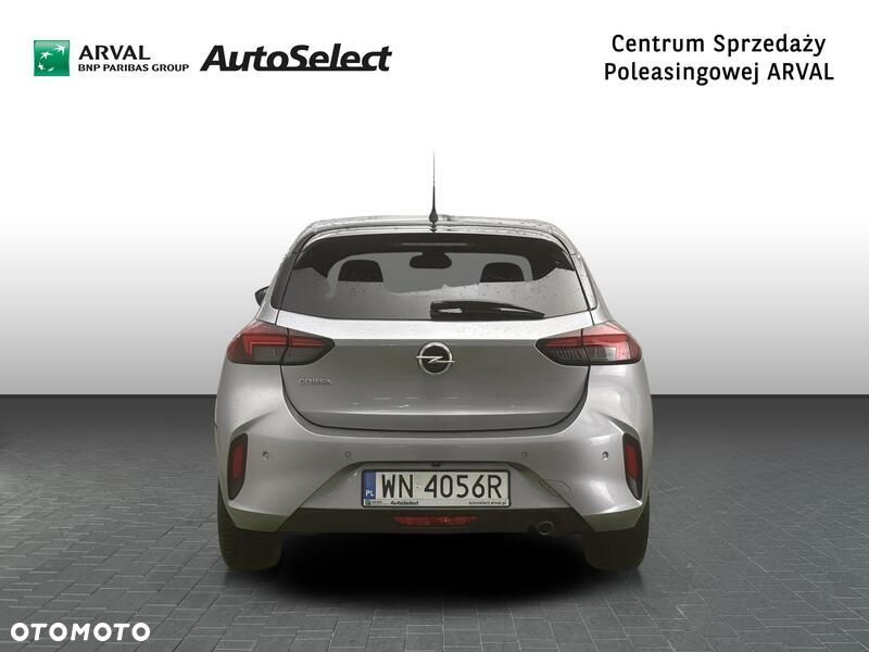Opel Corsa - 5