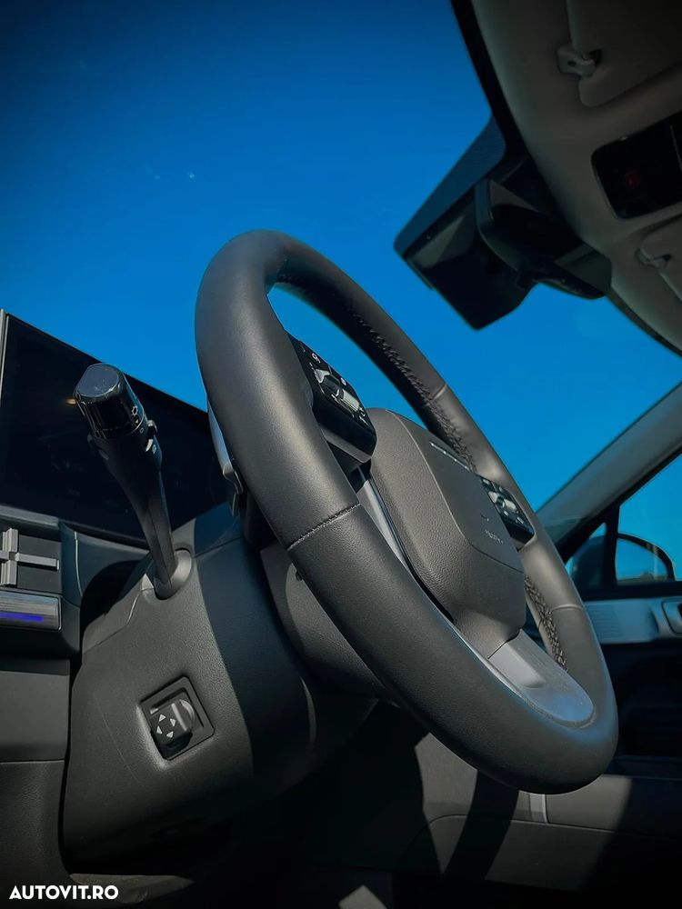 Hyundai Santa Fe 1.6 l 252 CP 4WD 6AT PHEV Luxury - 24