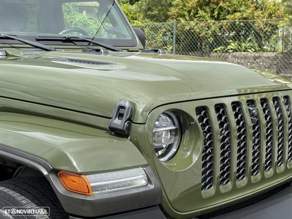 Jeep Wrangler Unlimited 2.0 TG 4xe Sahara - 7