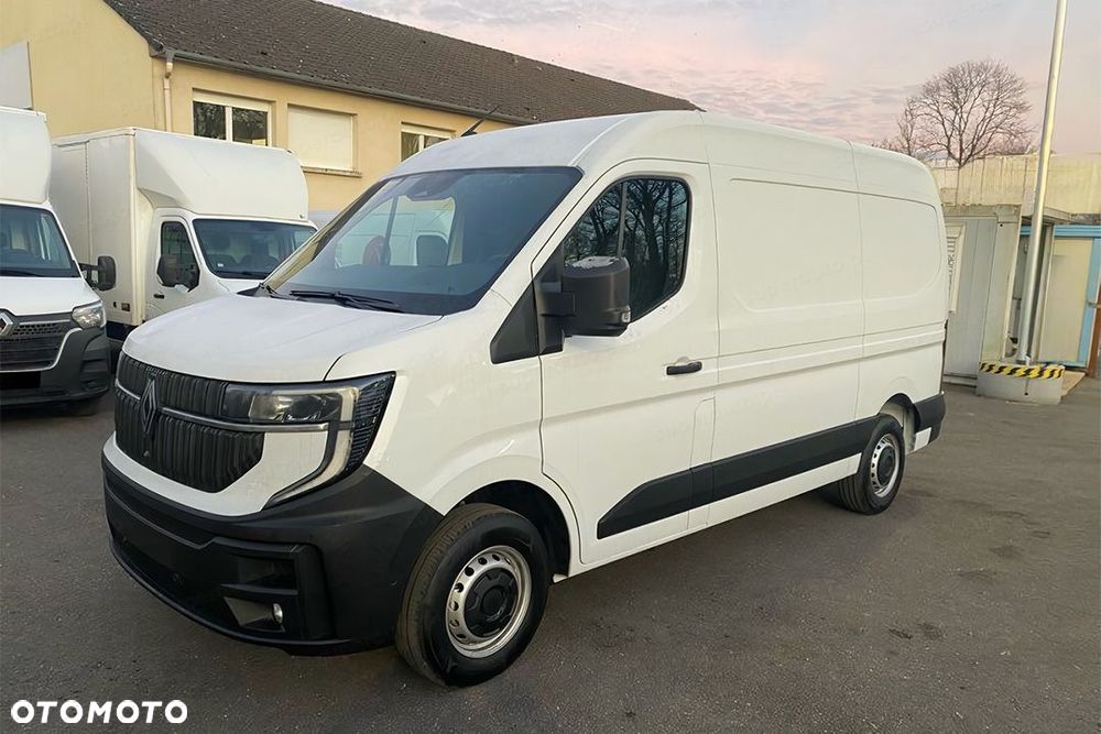 Renault Master L2H2 Extra AT9 2.0 170KM - 4