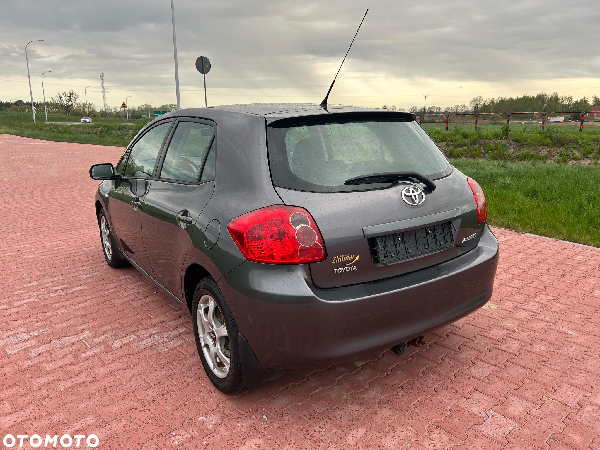 Toyota Auris - 8
