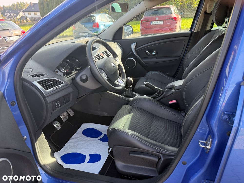 Renault Megane 1.4 16V TCE Dynamique - 15