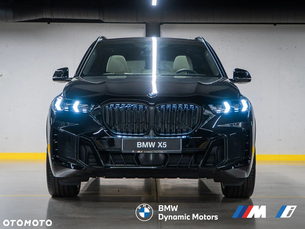 BMW X5 xDrive30d - 3