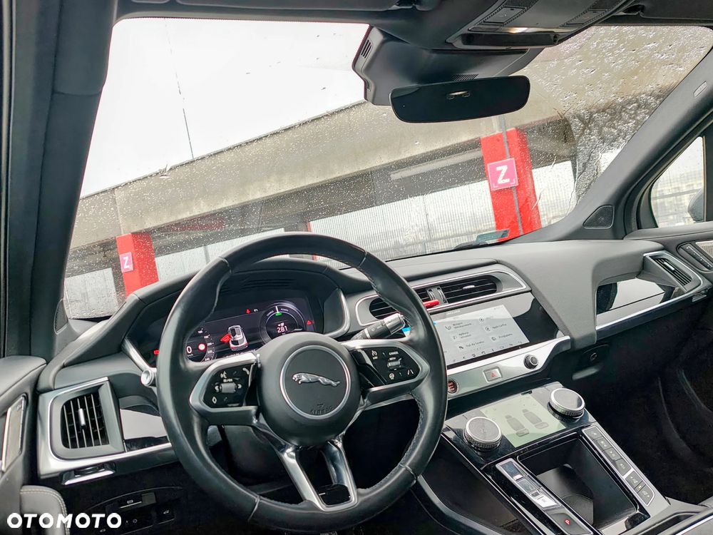 Jaguar I-Pace EV400 AWD S - 6