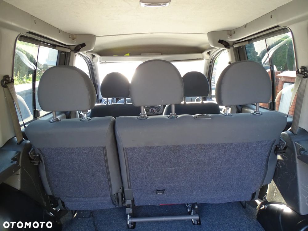 Fiat Doblo - 13