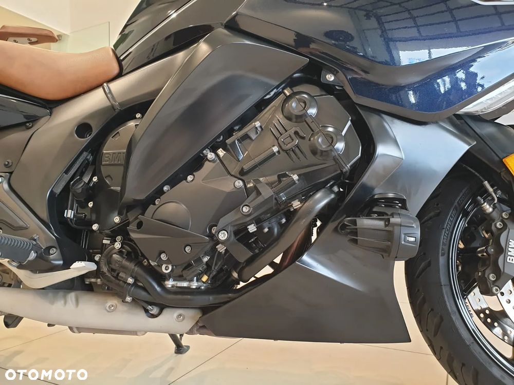 BMW K - 16