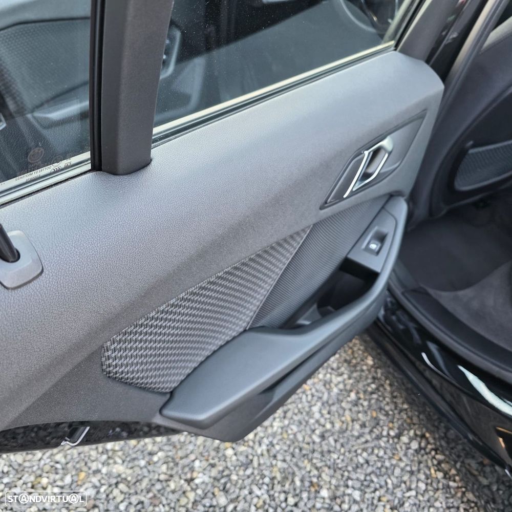 BMW 116 d Advantage - 35