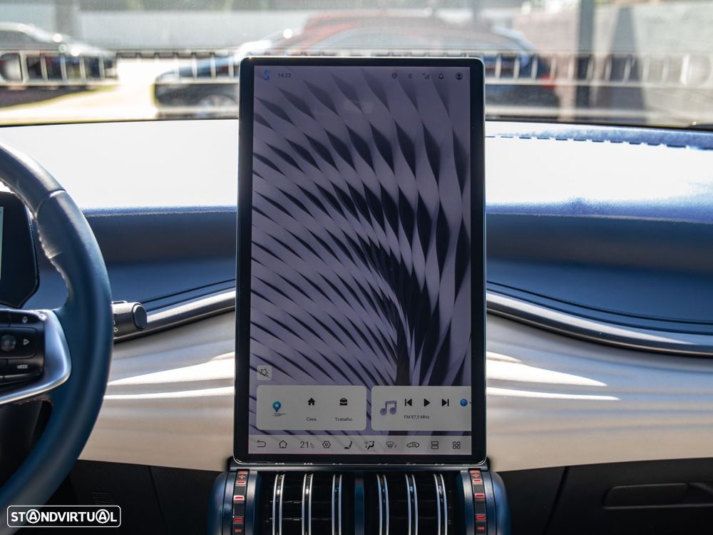 BYD Atto 3 60.48 kWh Design - 29