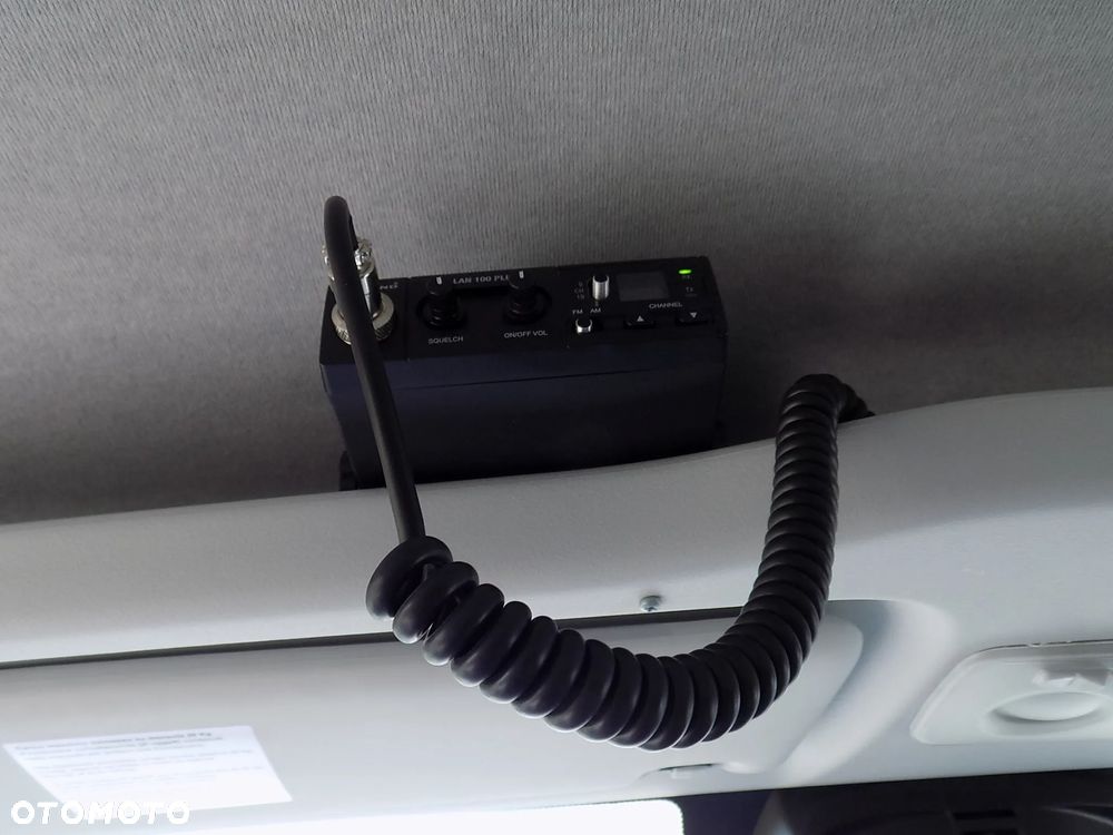 Iveco DAILY; 3.0-210 POWER, FURGON MAXX L4H3 !! - 33