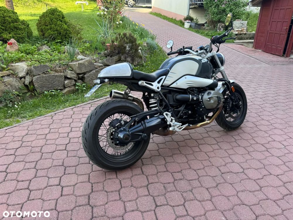 BMW R - 10