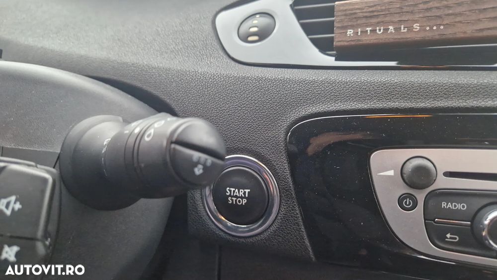 Renault Grand Scenic Energy dCi 110 S&S Bose Edition - 18