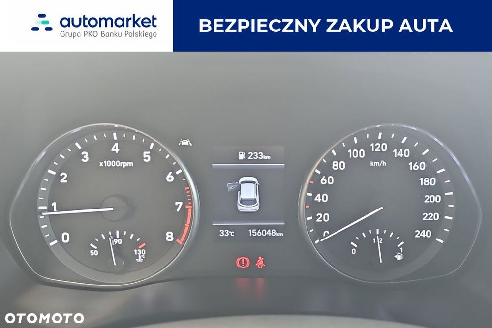 Hyundai i30 1.5 DPI Smart - 16