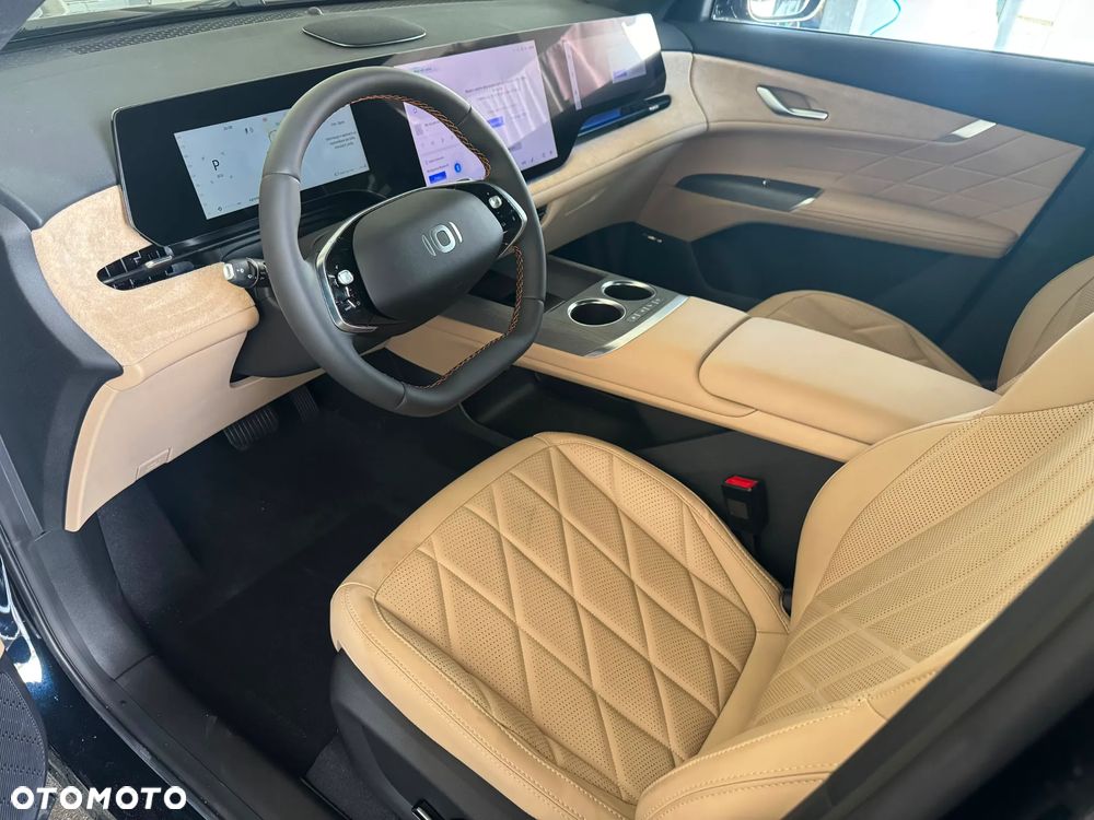 Changan CS75 Plus 1.5T - 11