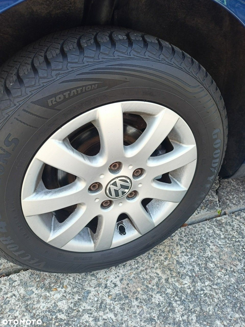 Volkswagen Golf - 24