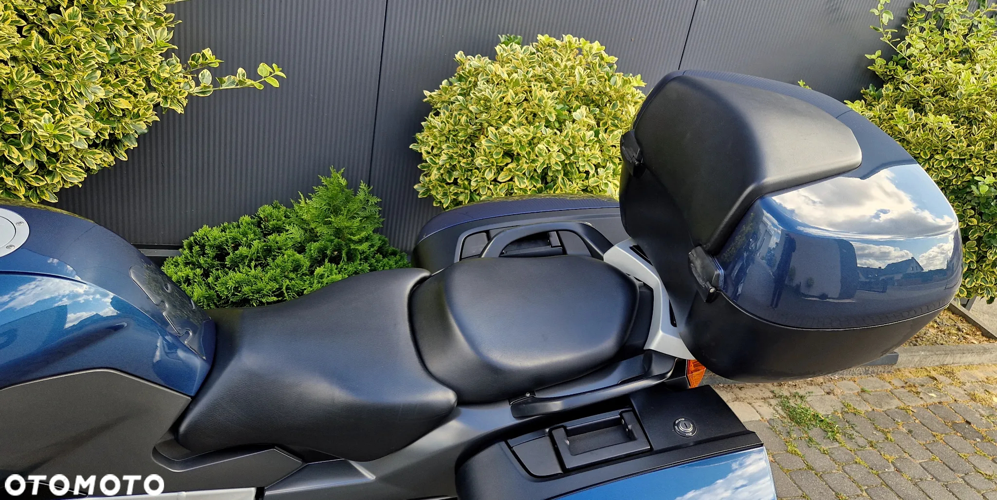 BMW K - 36