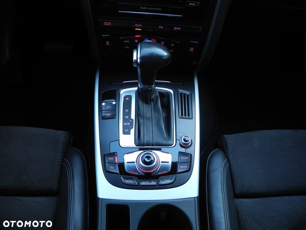 Audi A4 - 12