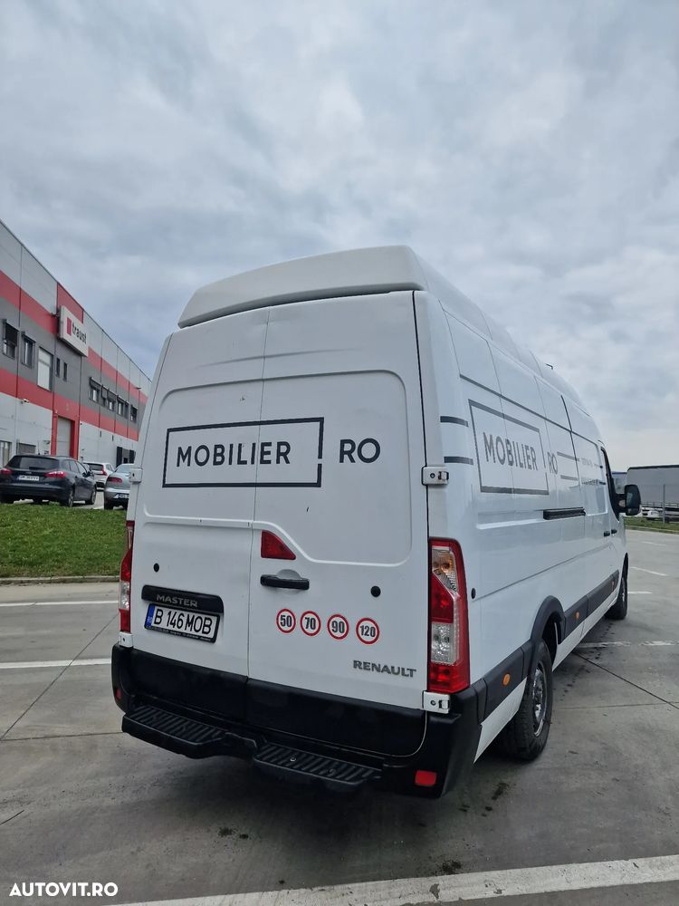 Renault Master - 8