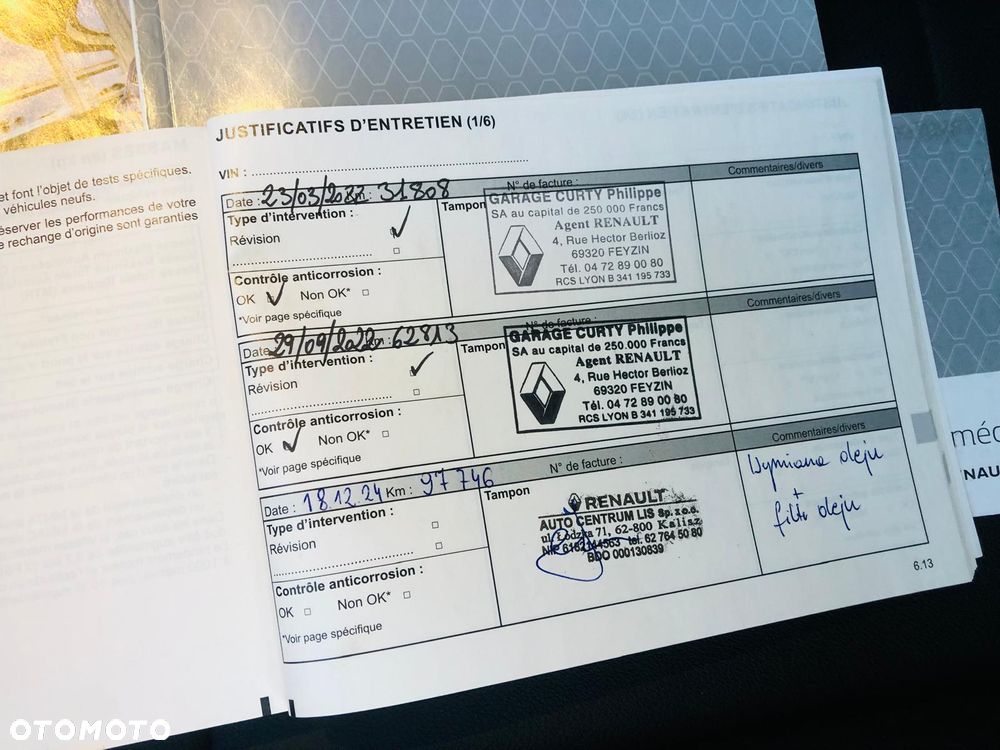 Renault Megane ver-e--tech-160-zen - 28