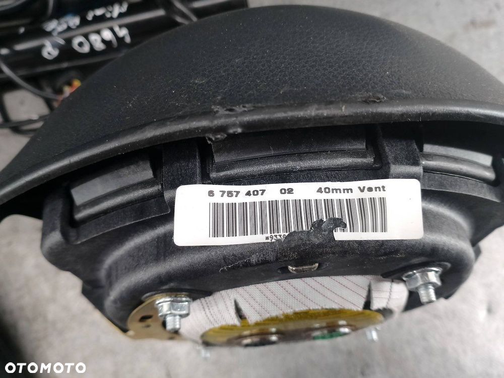 DESKA ROZDZIELCZA,KONSOLA PODUSZKI SENSOR PASY MINI R50 RG2091100 - 10