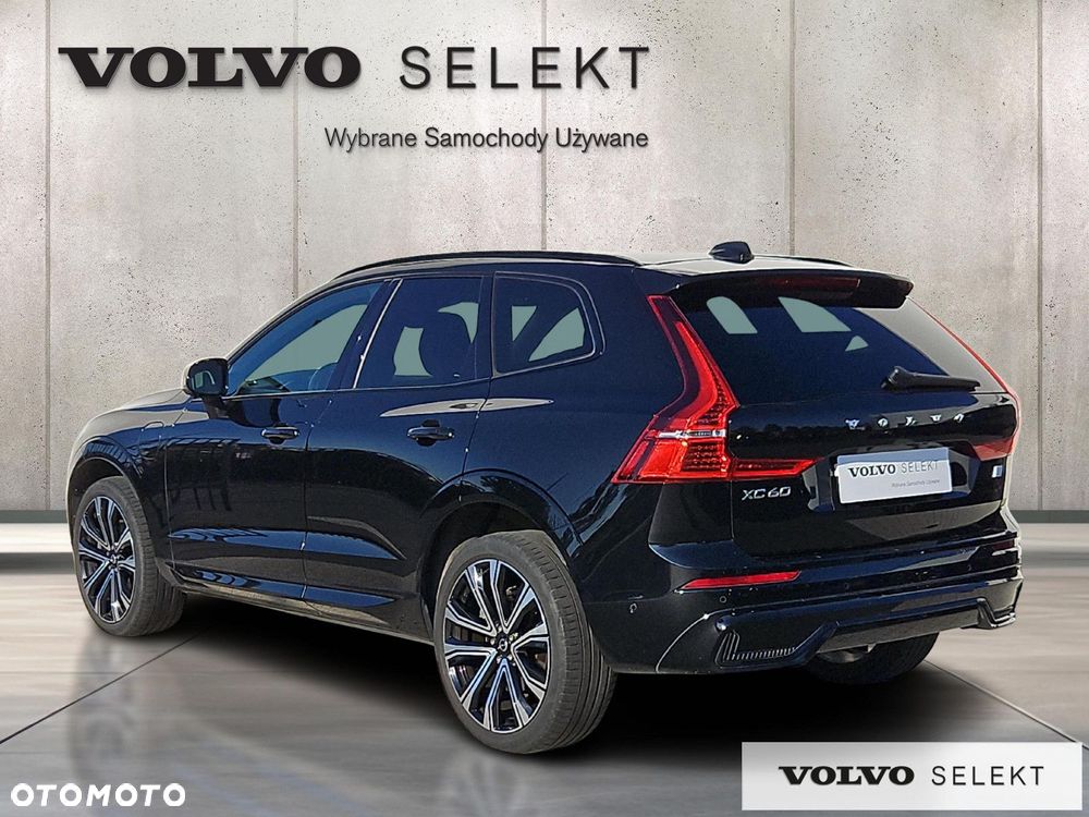 Volvo XC 60 - 4