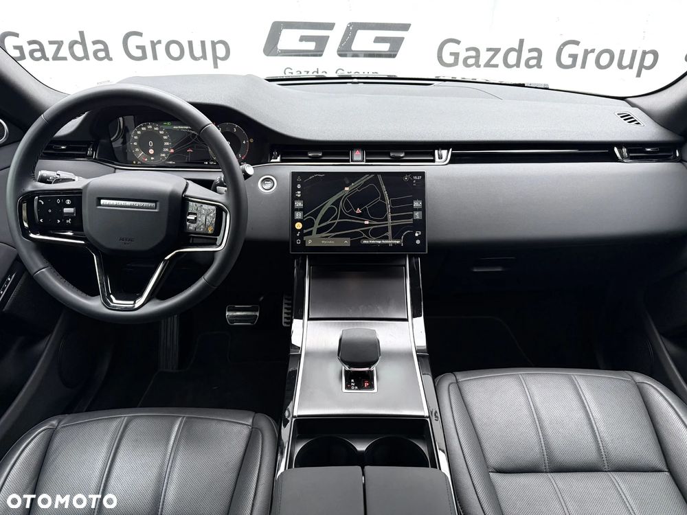 Land Rover Range Rover Evoque D200 Dynamic SE - 9