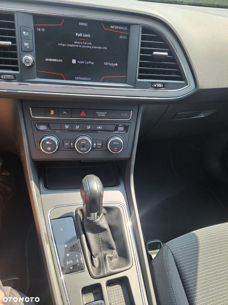Seat Leon 1.0 TSI ECOMOTIVE DSG Style - 30