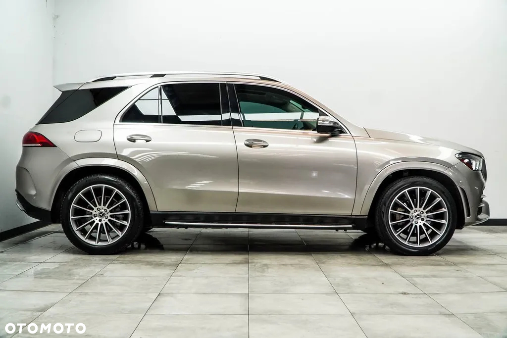 Mercedes-Benz GLE - 6