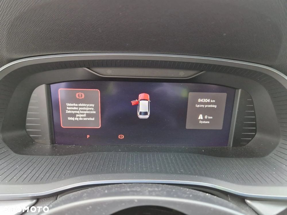 Skoda Octavia 2.0 TDI DSG Selection - 16