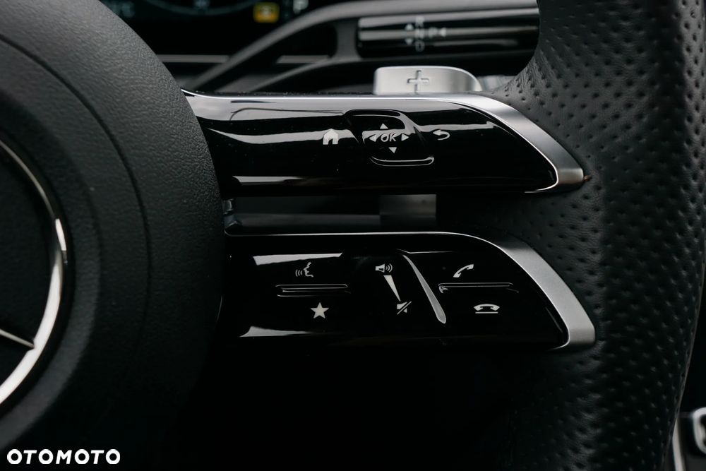 Mercedes-Benz GLC 400 e 4-Matic AMG Line - 25