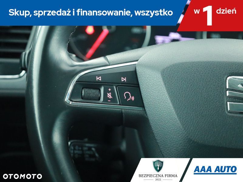 Seat Leon - 18
