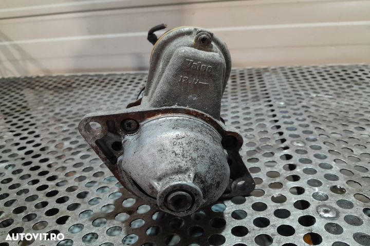Electromotor 0001107409 Opel Corsa C [2000 - 2003] Hatchback 5-usi 1. - 3