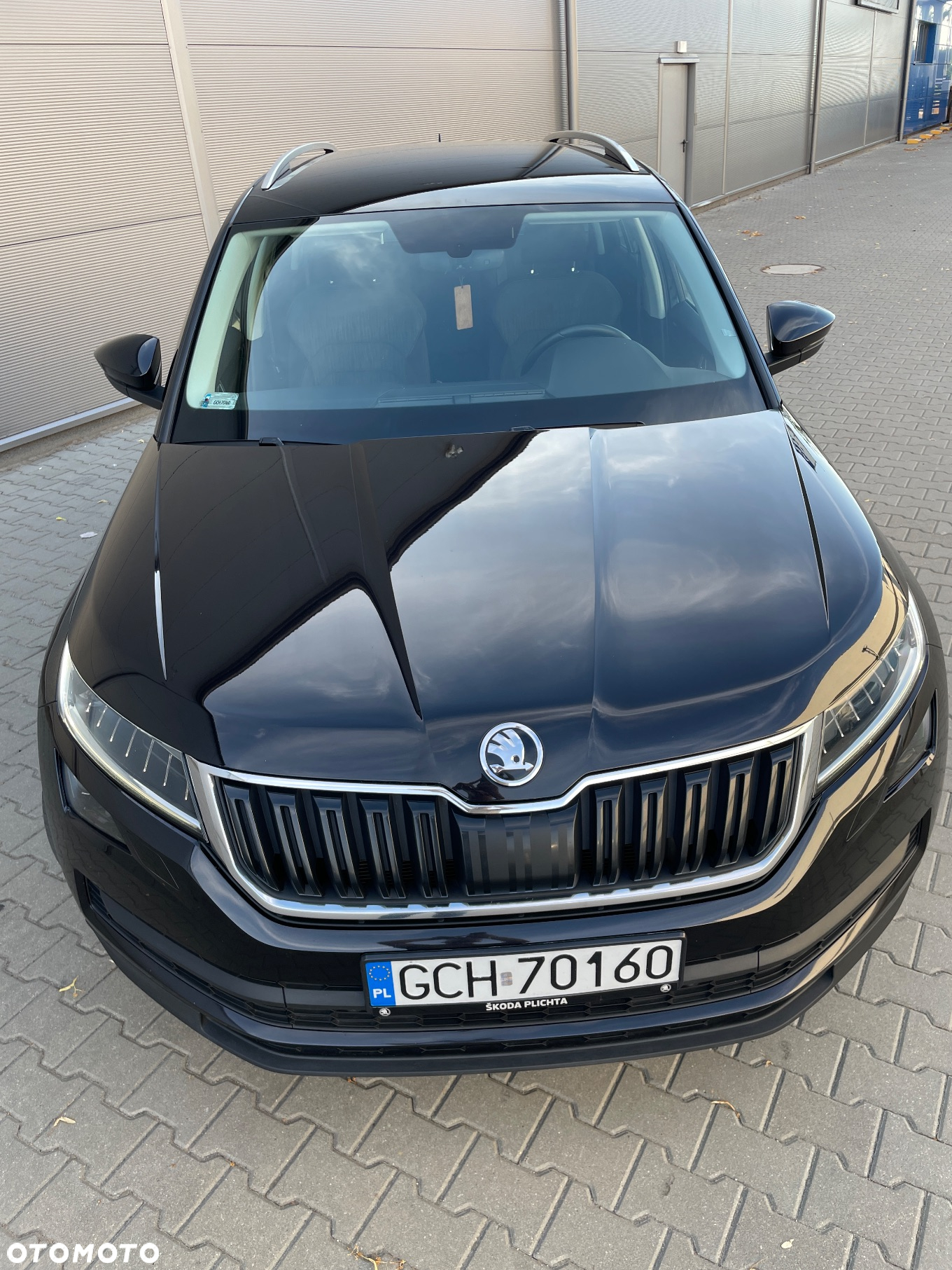 Skoda Kodiaq 2.0 TDI 4x2 Style DSG - 22