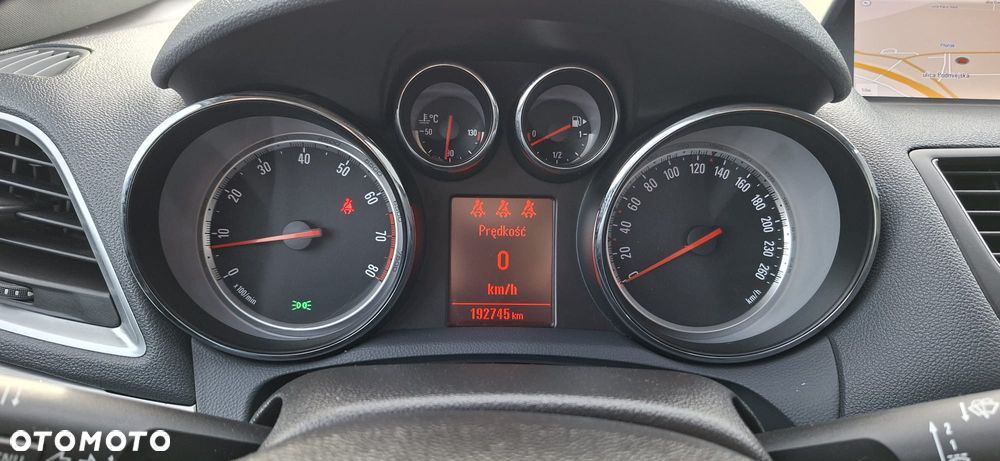 Opel Mokka 1.4 T Cosmo S&S - 15