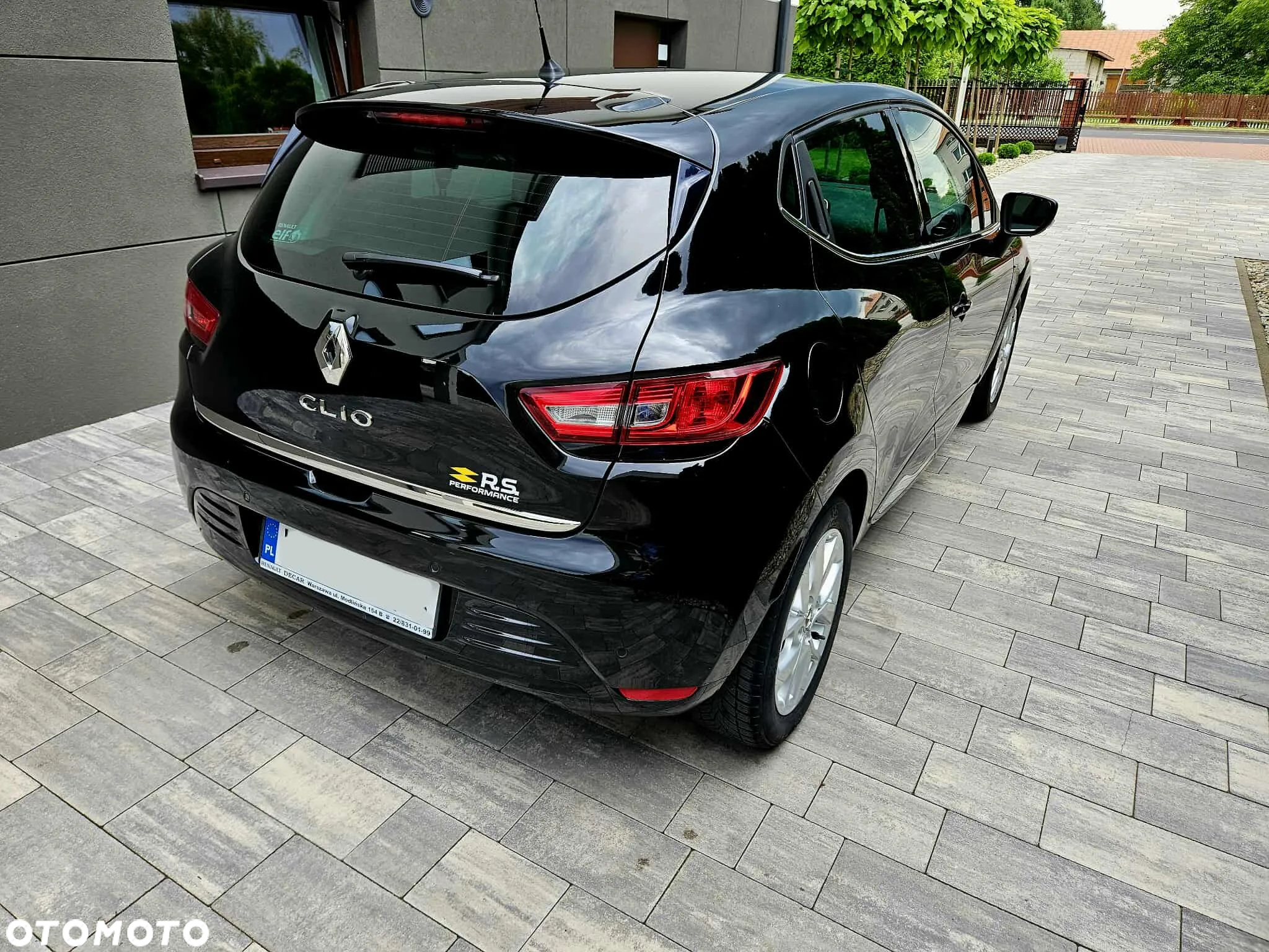 Renault Clio 1.2 16V Limited Plus - 2