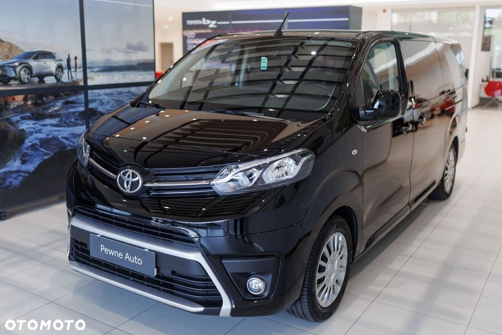 Toyota Proace Verso - 15
