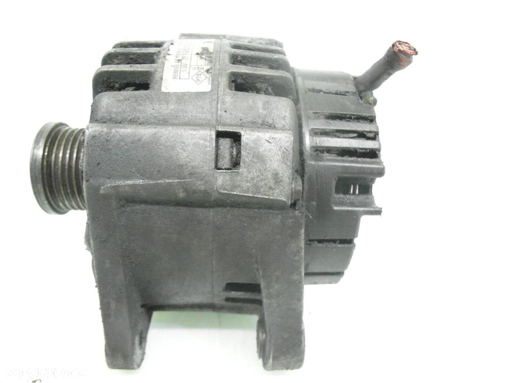 ALTERNATOR RENAULT MASTER II 2.5 dCi SG12B071 7711134316 - 10