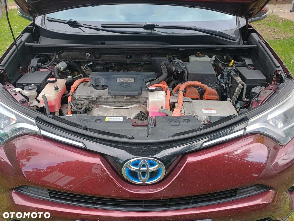 Toyota Inny - 6