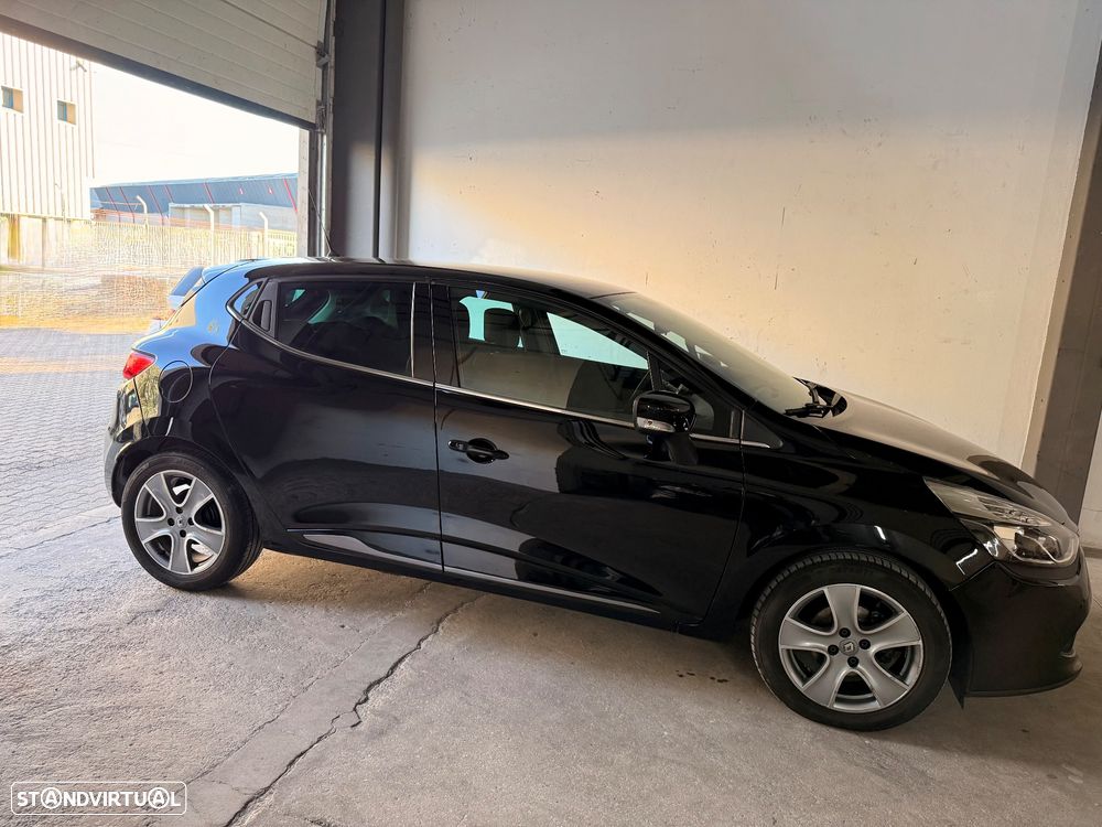 Renault Clio 1.5 dCi Dynamique Sport Edtion - 7