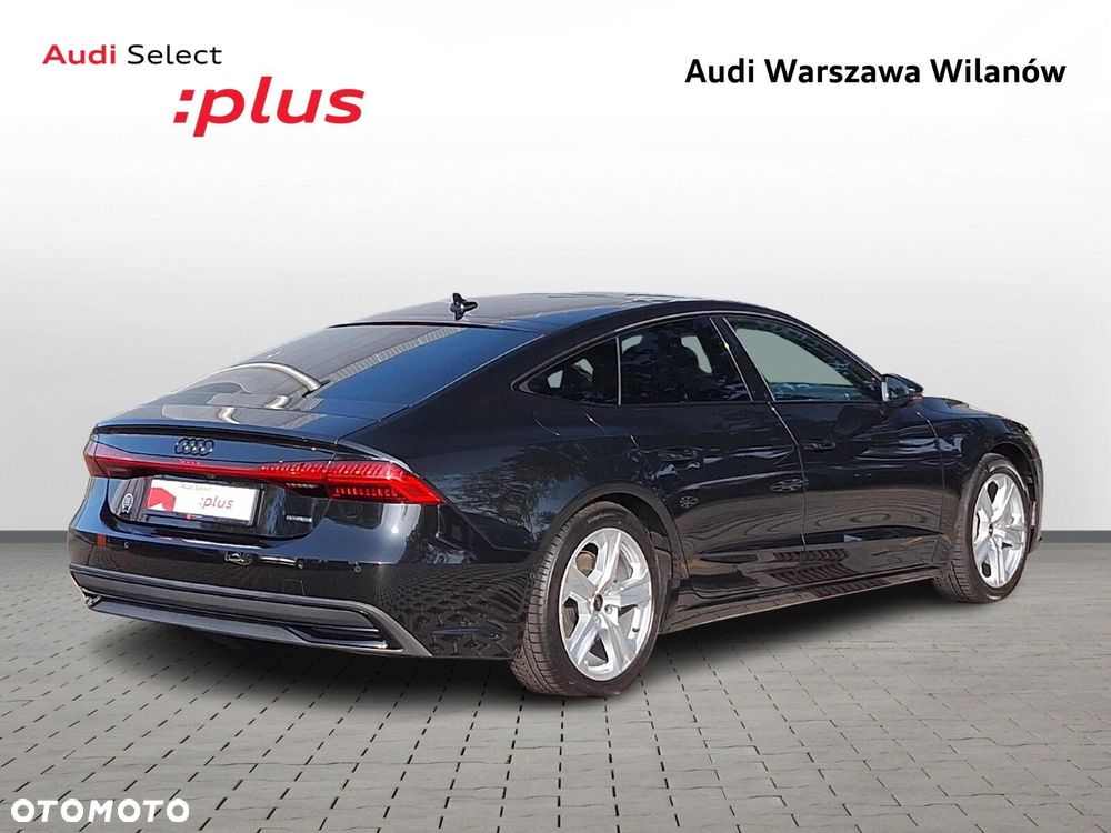 Audi A7 Sportback - 5