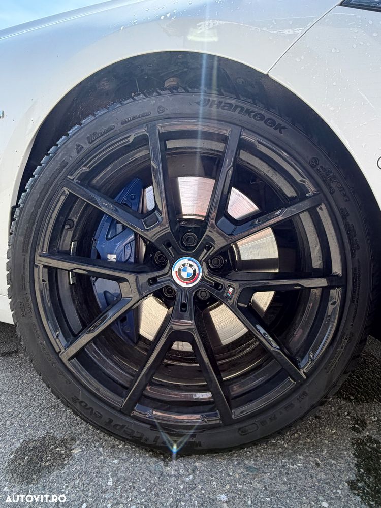 BMW Seria 8 840d xDrive - 4