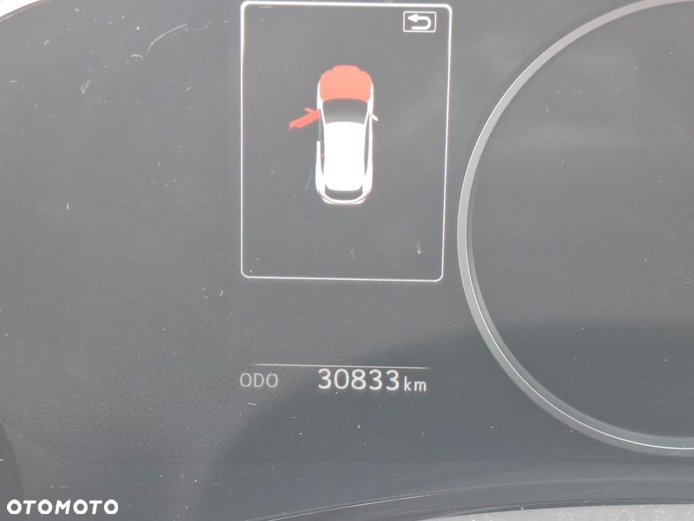 Lexus NX - 19