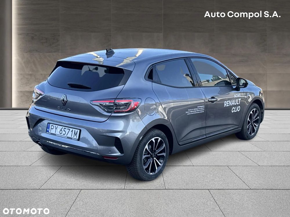 Renault Clio 1.0 TCe Intens - 5