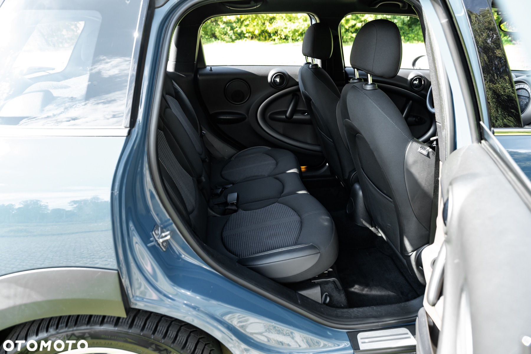 MINI Countryman Cooper S - 24