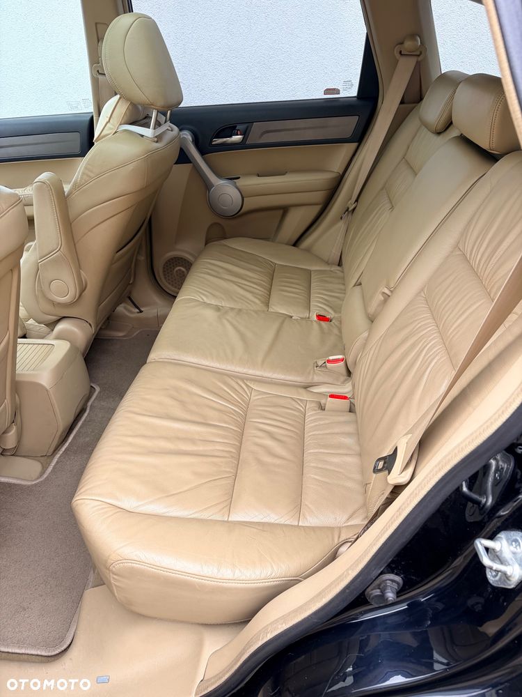 Honda CR-V 2.0 Elegance - 17