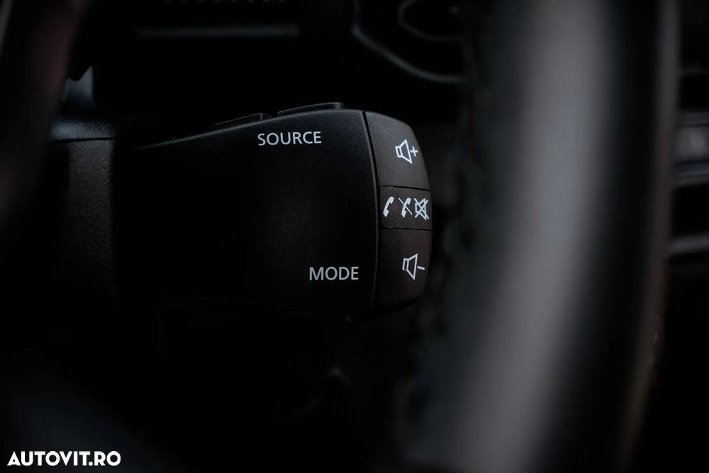 Dacia Logan ECO-G 100 MT6 Comfort - 25