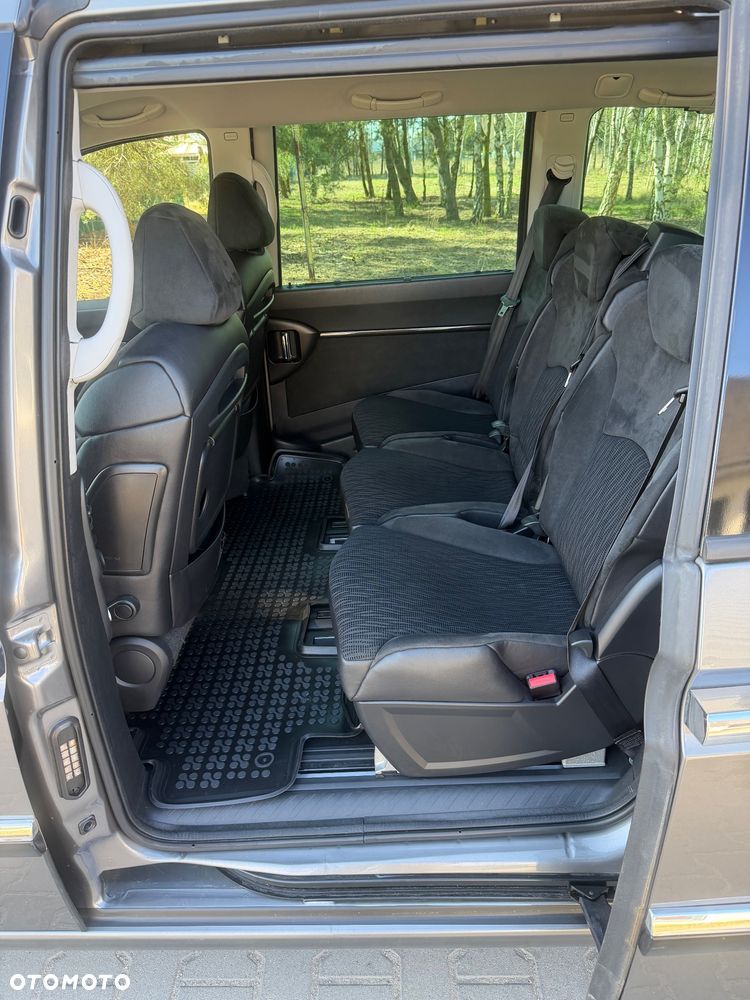 Citroën C8 HDi 165 Exclusive - 23