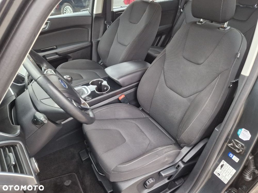 Ford S-Max 1.5 Eco Boost Start-Stopp Titanium - 11