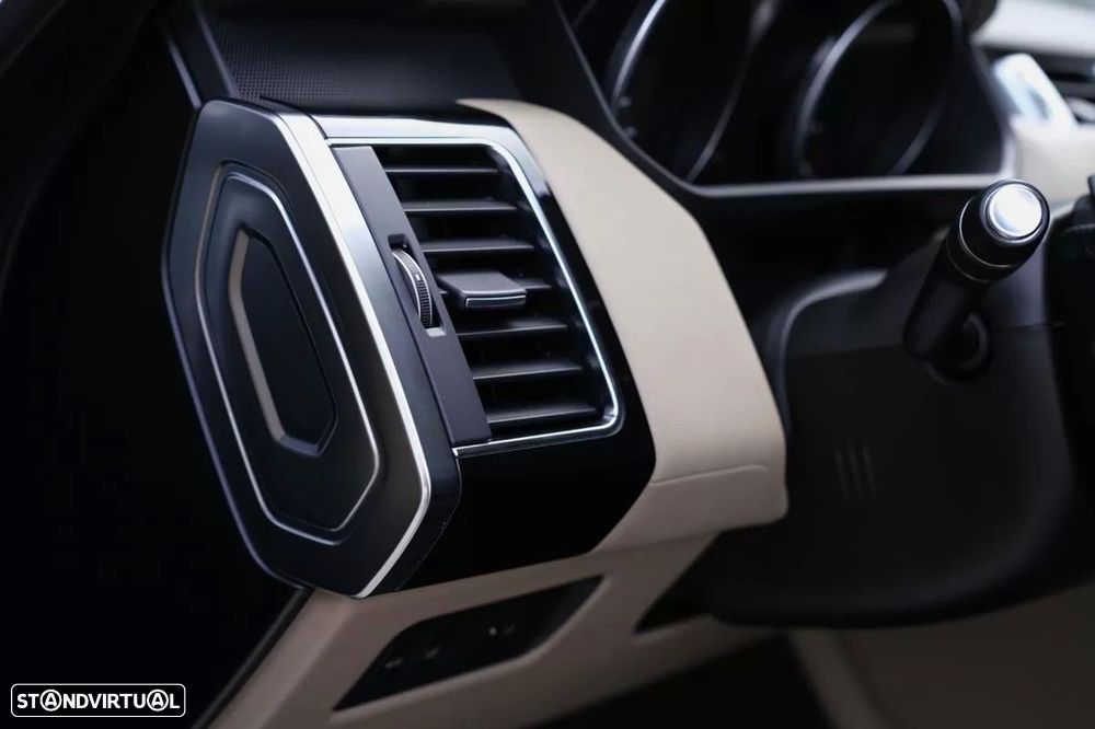 Land Rover Range Rover Sport 3.0 TDV6 HSE Dynamic - 18