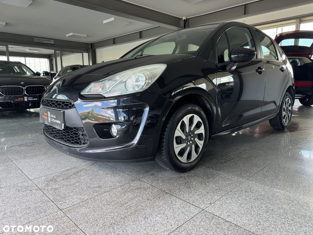 Citroën C3 1.4 HDi Impress - 7